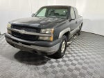 2003 Chevrolet Silverado 1500 LS