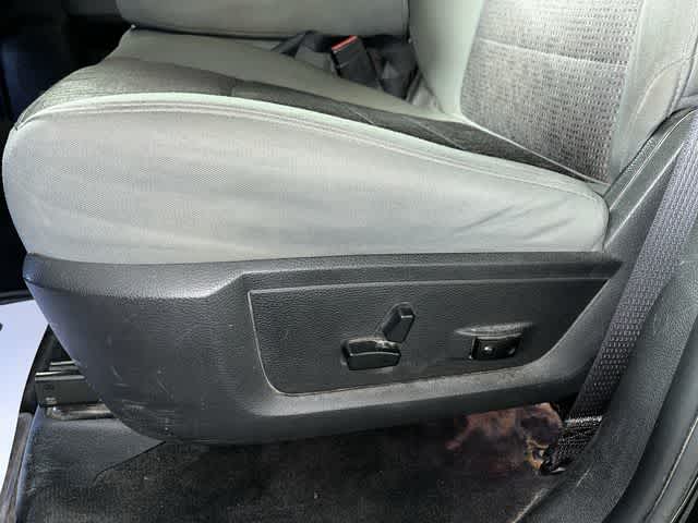 2016 RAM 2500 Big Horn