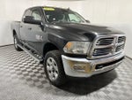 2016 RAM 2500 Big Horn