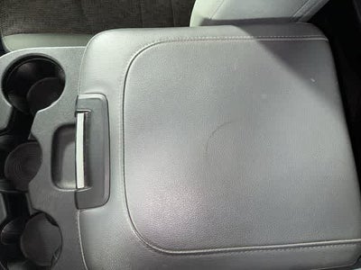 2016 RAM 2500 Big Horn