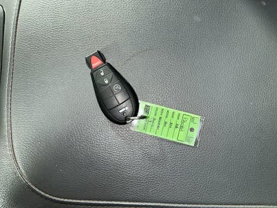 2016 RAM 2500 Big Horn