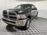 2016 RAM 2500 Big Horn