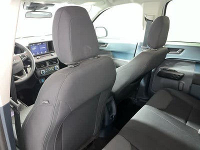 2023 Ford Maverick XL
