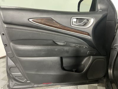 2014 INFINITI QX60 AWD 4dr