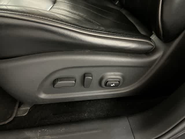 2014 INFINITI QX60 AWD 4dr