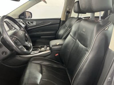 2014 INFINITI QX60 AWD 4dr