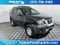 2011 Nissan Xterra X
