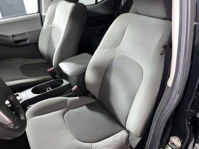 2011 Nissan Xterra X
