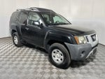 2011 Nissan Xterra X