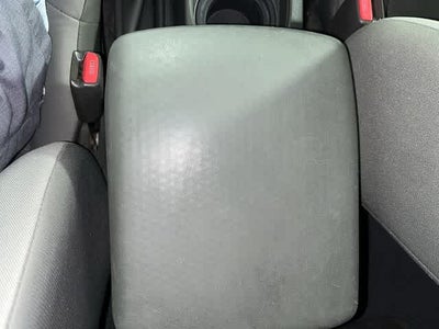 2011 Nissan Xterra X