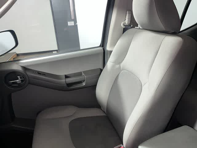 2011 Nissan Xterra X