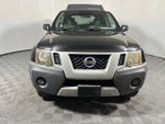 2011 Nissan Xterra X