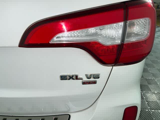 2014 Kia Sorento SX Limited