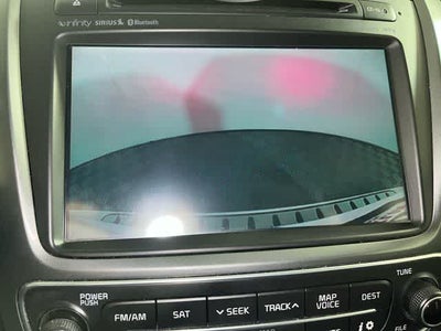 2014 Kia Sorento SX Limited