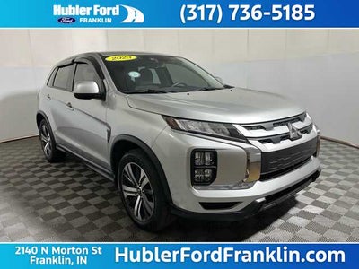 2023 Mitsubishi Outlander Sport ES