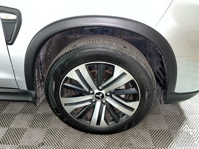 2023 Mitsubishi Outlander Sport ES