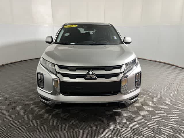 2023 Mitsubishi Outlander Sport ES
