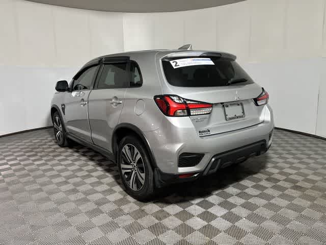 2023 Mitsubishi Outlander Sport ES