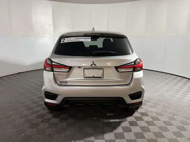 2023 Mitsubishi Outlander Sport ES