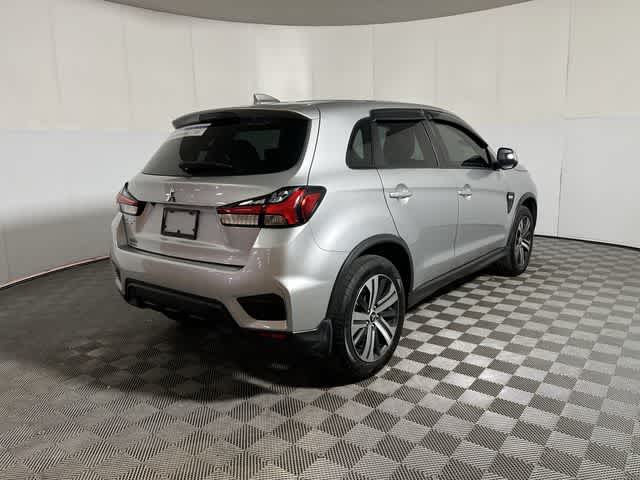 2023 Mitsubishi Outlander Sport ES