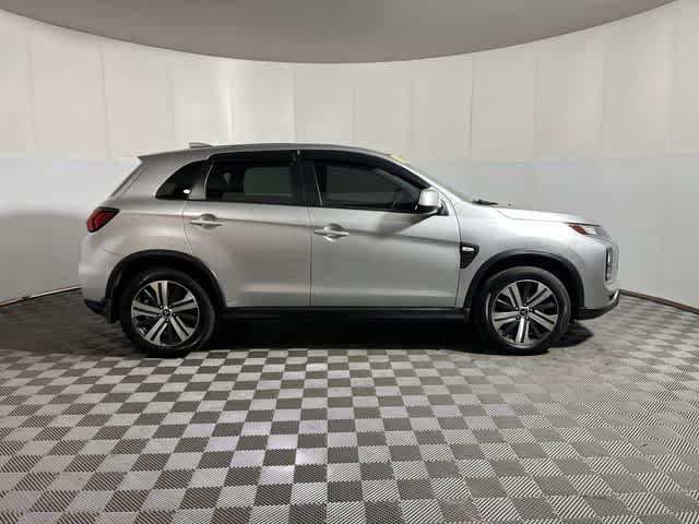 2023 Mitsubishi Outlander Sport ES