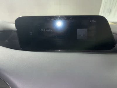 2019 Mazda MAZDA3 w/Select Pkg