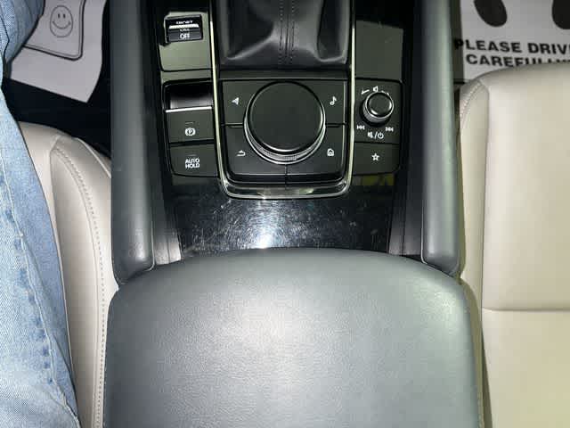 2019 Mazda MAZDA3 w/Select Pkg