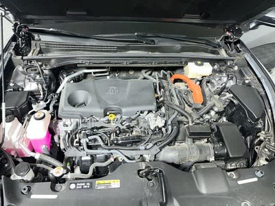 2023 Toyota Crown XLE