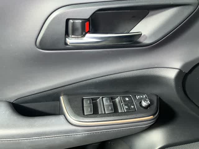 2023 Toyota Crown XLE