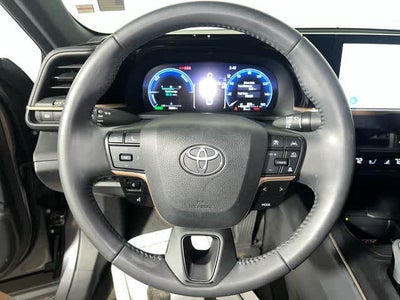 2023 Toyota Crown XLE