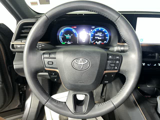 2023 Toyota Crown XLE