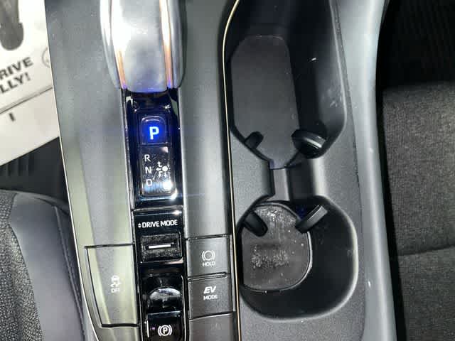 2023 Toyota Crown XLE