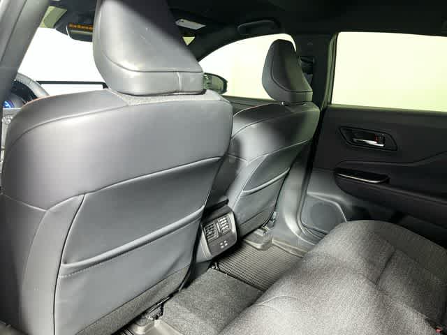 2023 Toyota Crown XLE