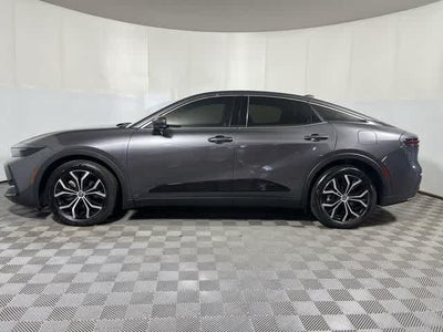 2023 Toyota Crown XLE