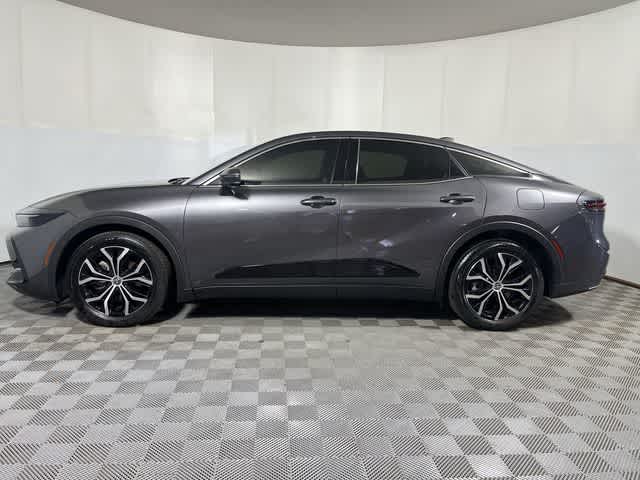 2023 Toyota Crown XLE