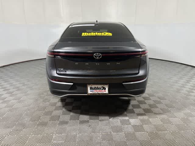 2023 Toyota Crown XLE