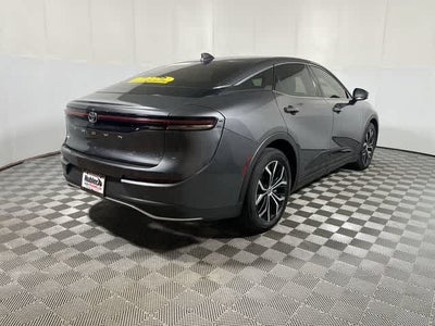 2023 Toyota Crown XLE