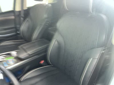 2023 Genesis GV80 3.5T AWD