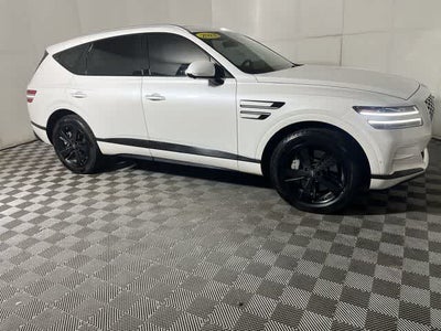 2023 Genesis GV80 3.5T AWD