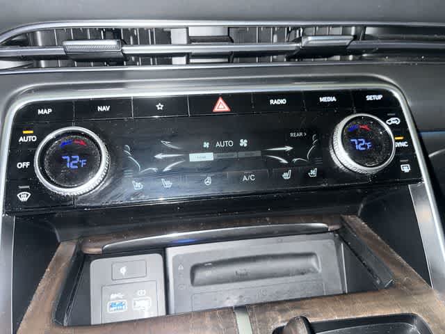 2023 Genesis GV80 3.5T AWD