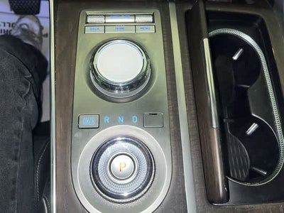 2023 Genesis GV80 3.5T AWD