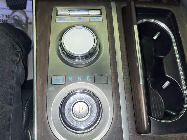 2023 Genesis GV80 3.5T AWD