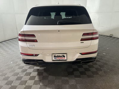 2023 Genesis GV80 3.5T AWD