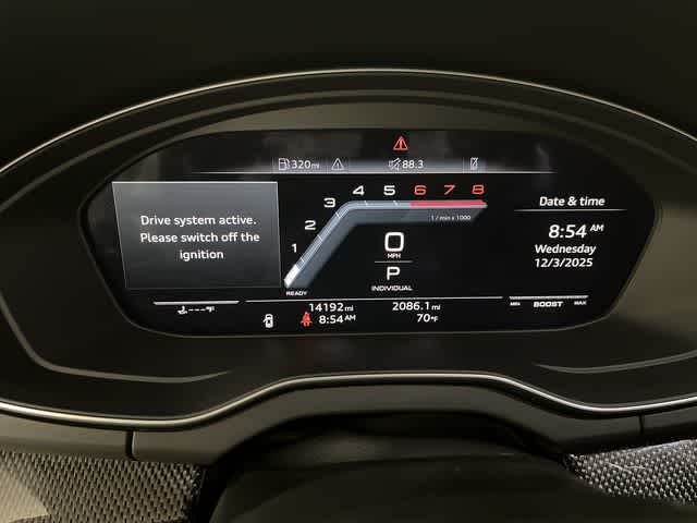 2024 Audi SQ5 Premium Plus