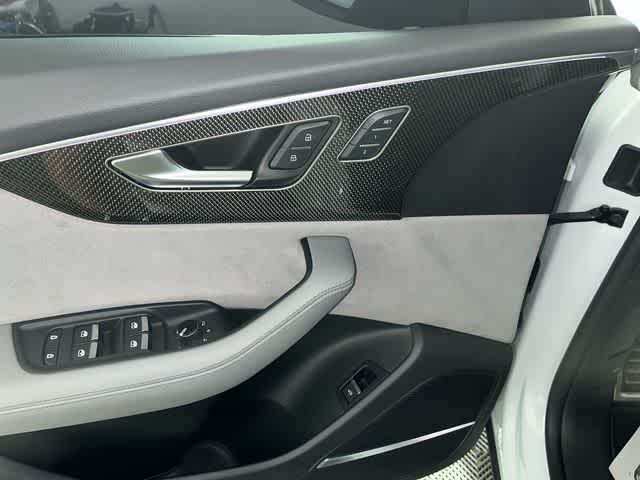 2023 Audi SQ8 Prestige