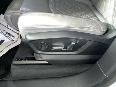 2023 Audi SQ8 Prestige