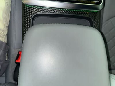 2023 Audi SQ8 Prestige