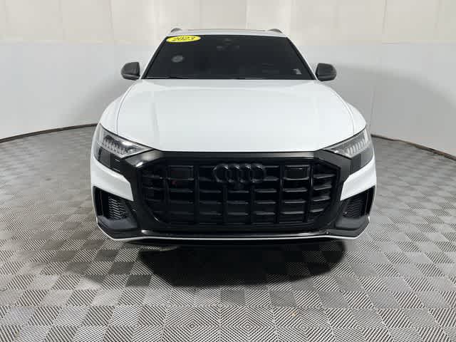 2023 Audi SQ8 Prestige
