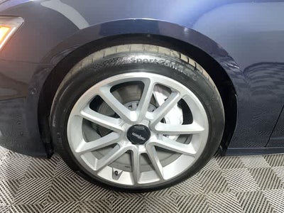 2021 Audi A6 Premium Plus
