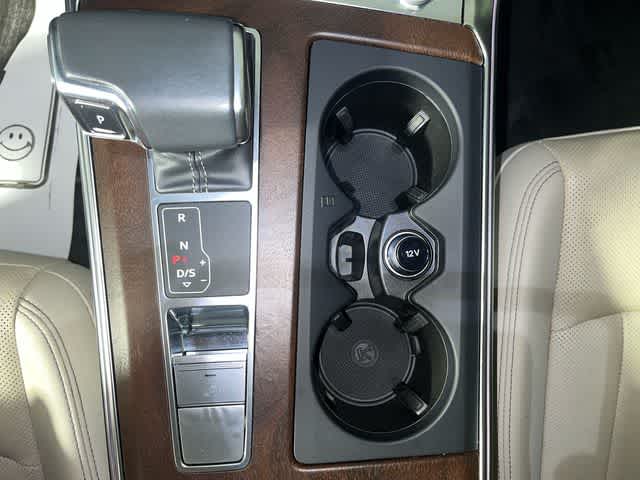 2021 Audi A6 Premium Plus